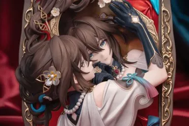 Myethos 《崩坏：星穹铁道》阮·梅 镜中故我 Ver模型