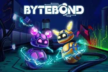 团队合作解谜游戏《位连结》探索电脑内部的防护系统