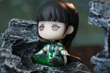 GNFTOYZ公布《胜利女神：妮姬 × Stellar Blade》周边