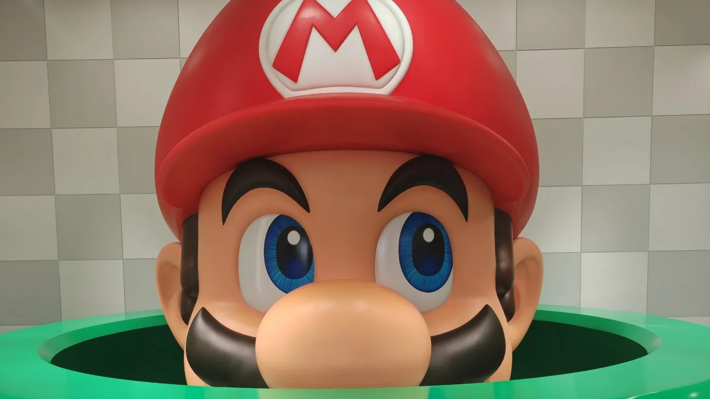 任天堂再赢版权诉讼！美国法院判被告赔偿200万美元