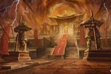 工长君回应《剑心雕龙》剧情地图量与《古剑一》相当