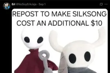 游侠早报：Steam喜加一！丝之歌粉丝呼吁不涨价不买