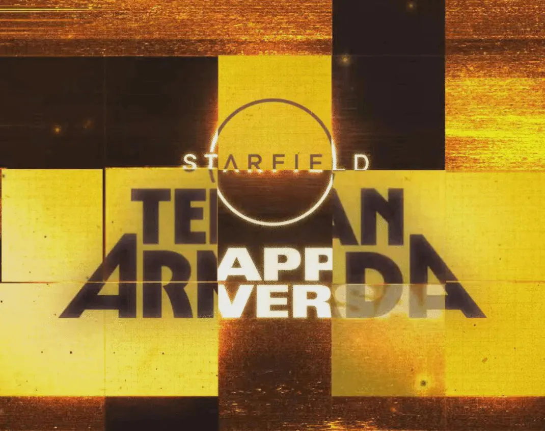 《星空》新DLC预告曝光！B社两周年动态暗藏彩蛋