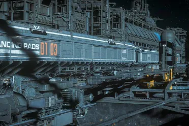 知名众筹陷阱《星际公民》开发商坚称游戏将于明年发售