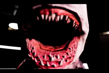 《剑星》白鲨刃MOD！锯齿撕裂伤口+嗜血成长系统