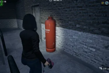 《致命解药》燃气罐MOD！可投掷+连锁爆炸+环境引燃效果