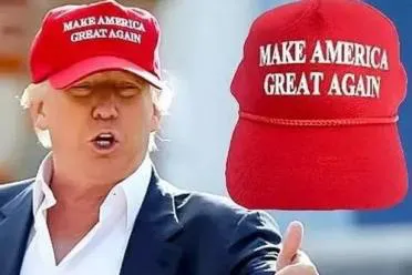 川普名言？曝用户名含"MAGA"或将遭到EA永久封禁！