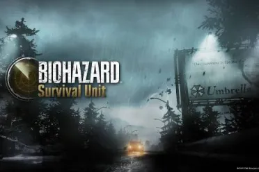 经典IP创新演绎 《生化危机:生存小队》预计年内上线！