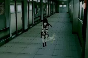 水手服和人偶《Welcome to Doll Town》Demo更新发布