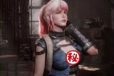 韩式炸鸡搜打撤《THE CUBE, SAVE US》steam上线试玩