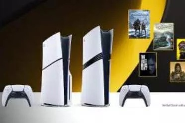 索尼限时活动开启：美服大促销活动购入PS5送三档会员