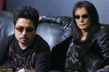 《铁拳》制作人悼念板垣伴信忆往昔 叹息对手离去太早