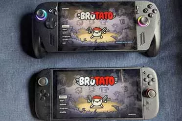 Kotaku吐槽XBOX ALLY系列掌机：半成品 还卖1000美元