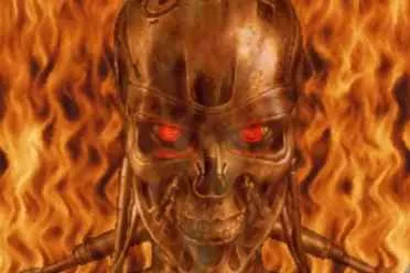 《终结者2D：NO FATE》最新预告片：玩家选择影响故事