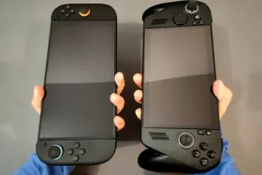 外媒测试Switch2 vs ROG Xbox Ally X性能比较 谁赢?