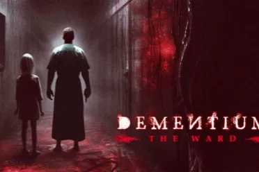 NDS经典恐怖游戏《病房》首次登陆PC！现已上架Steam