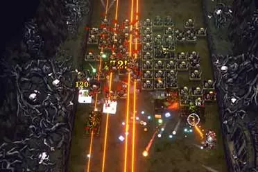 快节奏roguelite游戏《球比伦战记》发售!M站均分83分