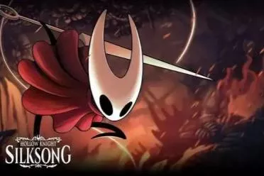 终于等到了!《空洞骑士 丝之歌》官方"中译中"补丁上线