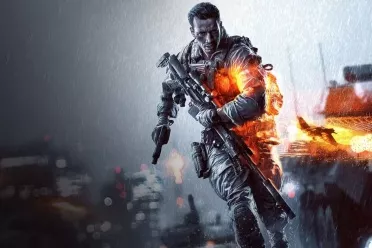 《战地6》竟排不进前5！外媒盘点《战地》系列最佳游戏