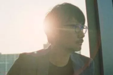 小岛秀夫巴西专访：创作累但很充实，活着的意义在此