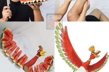 泰国小哥最新低成本cos：满级人类的脑洞大到离谱！