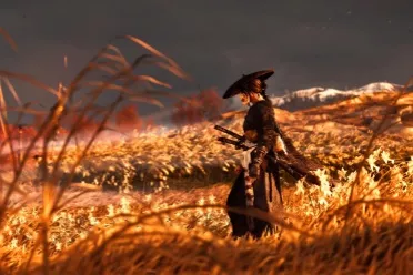 《羊蹄山之魂》绝美摄影图赏：​​草木萧疏超有意境!