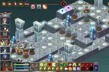 日本高评价SRPG《我们的冒险者公会》新DLC战魔术王