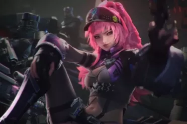 动画番剧式ARPG《凡应》将至：沉浸叙事与风格化写实