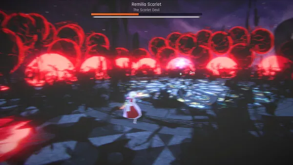 东方同人动作肉鸽游戏《东方异域见闻》正式发售！