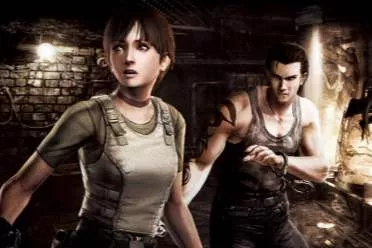 外媒确认《生化0重制版》开发中：新卡司 + 剧情扩展