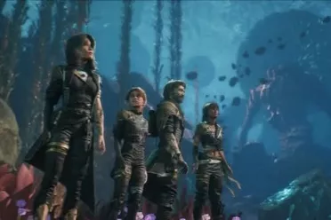 独立开发者谈当今战斗设计：现在是个游戏都有格挡！