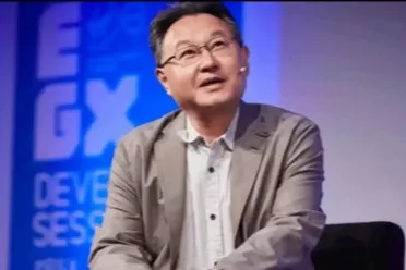 前索尼总裁购入Xbox新掌机 评价实际上它就是一台PC!