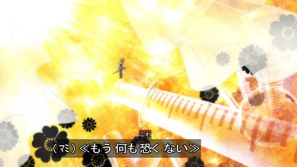 搞笑艺人初见《魔法少女小圆》巴麻美名场面陷入混乱