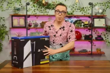 海外博主实测 确证PS5 Pro手柄没有"可更换电池"功能