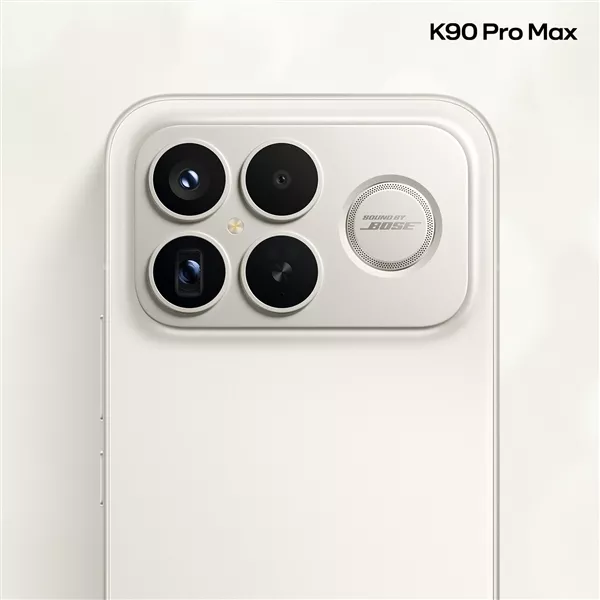 Redmi K90系列10月23日发布！新代言人或为陈奕迅