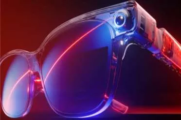 售价2899元起 欧美卖爆的VITURE Luma系列XR眼镜国内上市