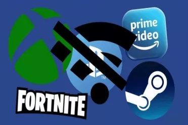 全球多平台遭网络中断! FS社、Epic发文致歉请求谅解