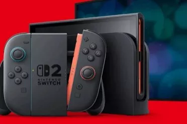 任天堂公告：Switch2网络服务异常中断 恢复时间待定