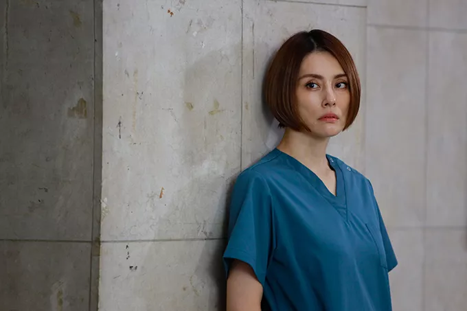 "日剧女王"米仓凉子涉毒风波逆转：尿检阴性后萌生退意