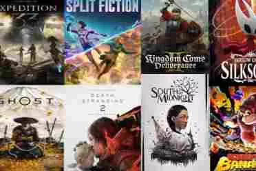 Reddit热议2025游戏多到玩不过来！再现2007年时盛况