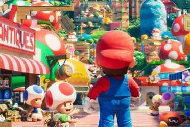 马力欧之父称不忍心老游戏埋没 想通过影视战略守护IP