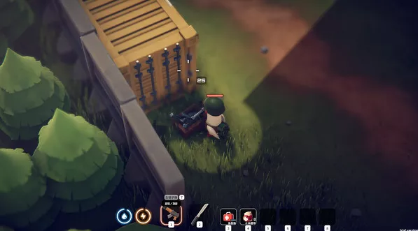 《逃离鸭科夫》承诺解决MAC存档丢失并支持开放退款