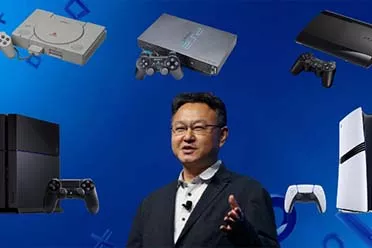 前PS负责人吉田修平称：硬件遇瓶颈 优化与创新成关键