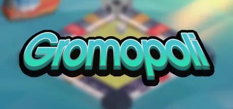 PC版《大富翁Go》！免费桌游《Gromopoli》登陆Steam