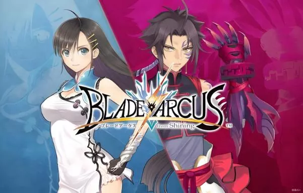 光明格斗 刀锋对决 反叛 中文版+v1.0.1 XCI免费百度网盘下载