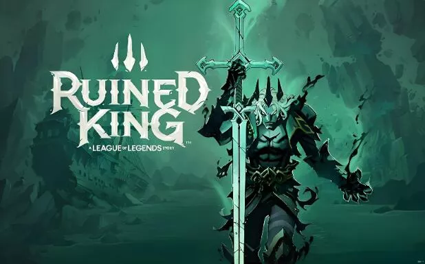 破败王者 英雄联盟传奇 中文版+v1.7+4DLC 免费百度网盘下载